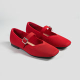 Aveline | Udobni Loaferi