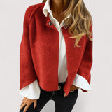 Judith™ | Elegantna i topla kratka jakna