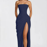 Ružica | Maxi Haljina