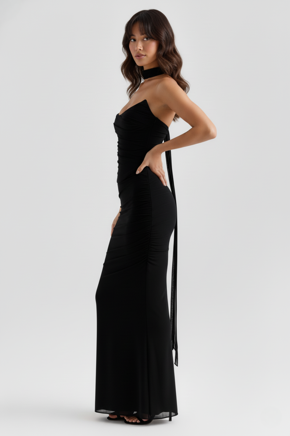 Radmila | Maxi Haljina