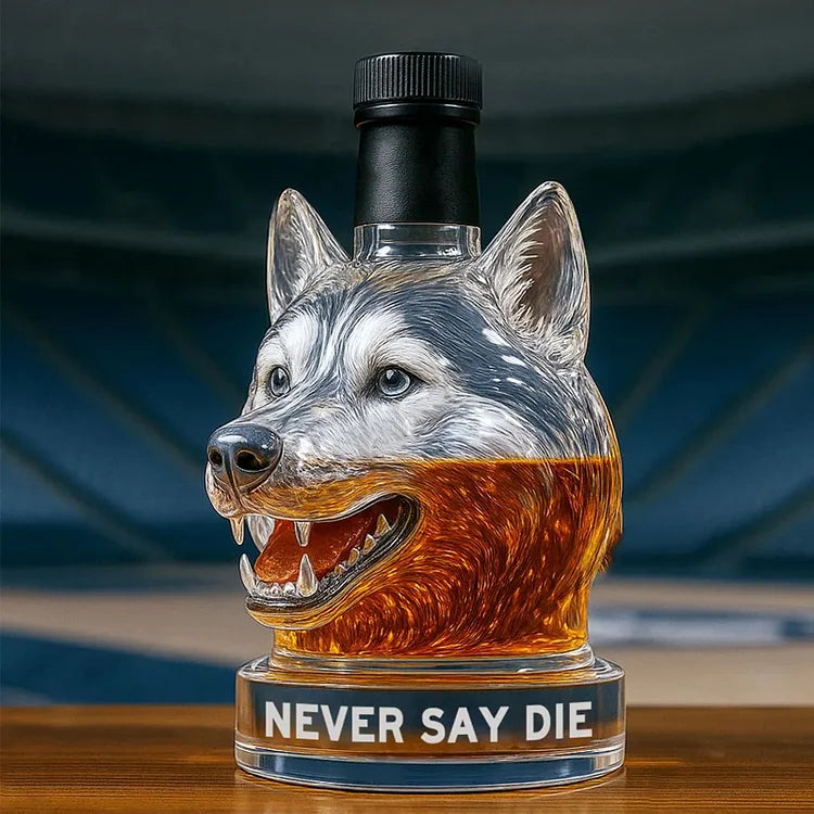Kućni viski - Husky