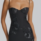 Ljubica | Maxi Haljina