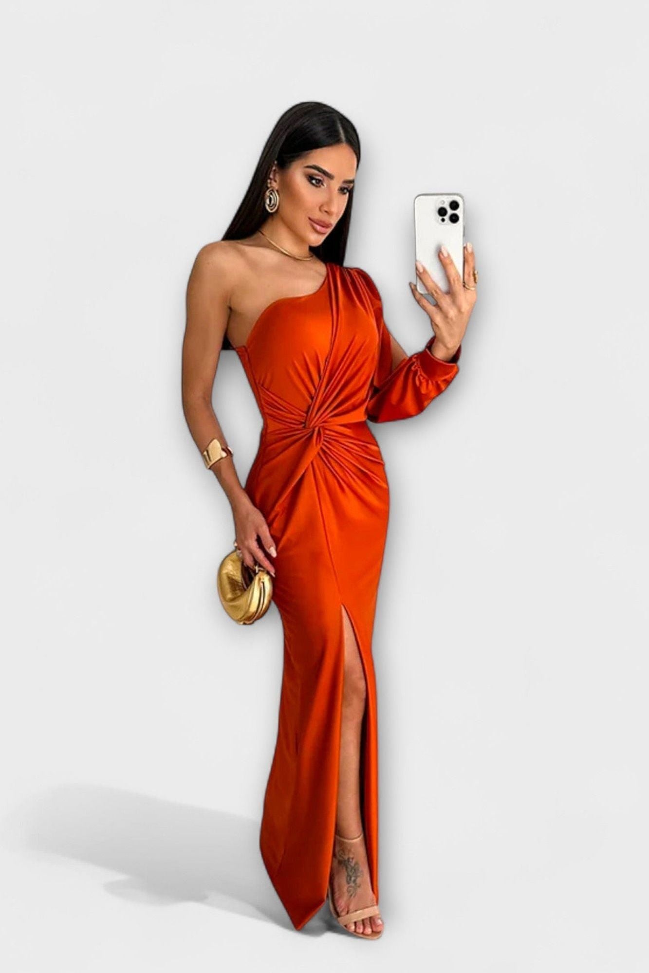 Aino™ Maxi Haljina