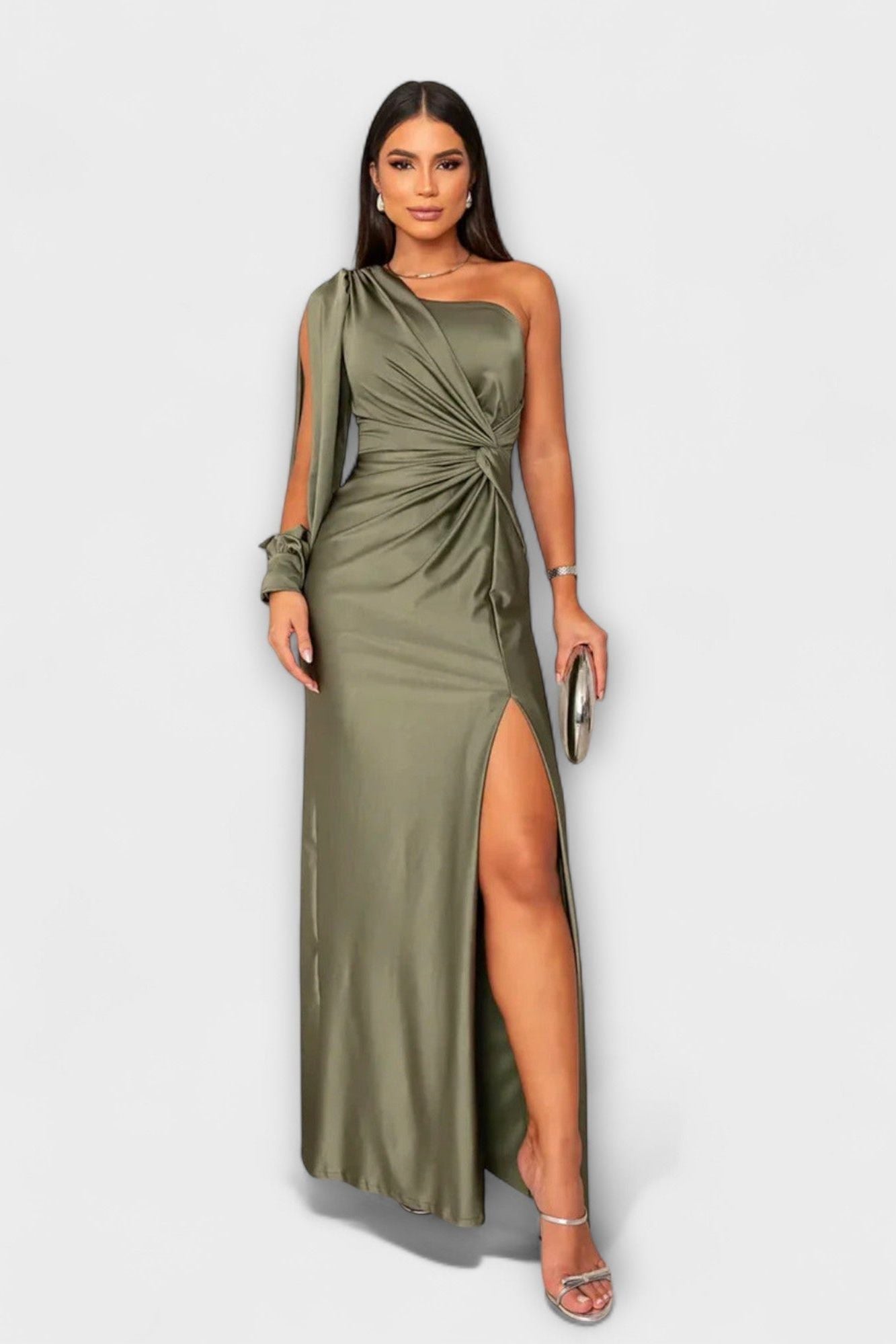 Aino™ Maxi Haljina