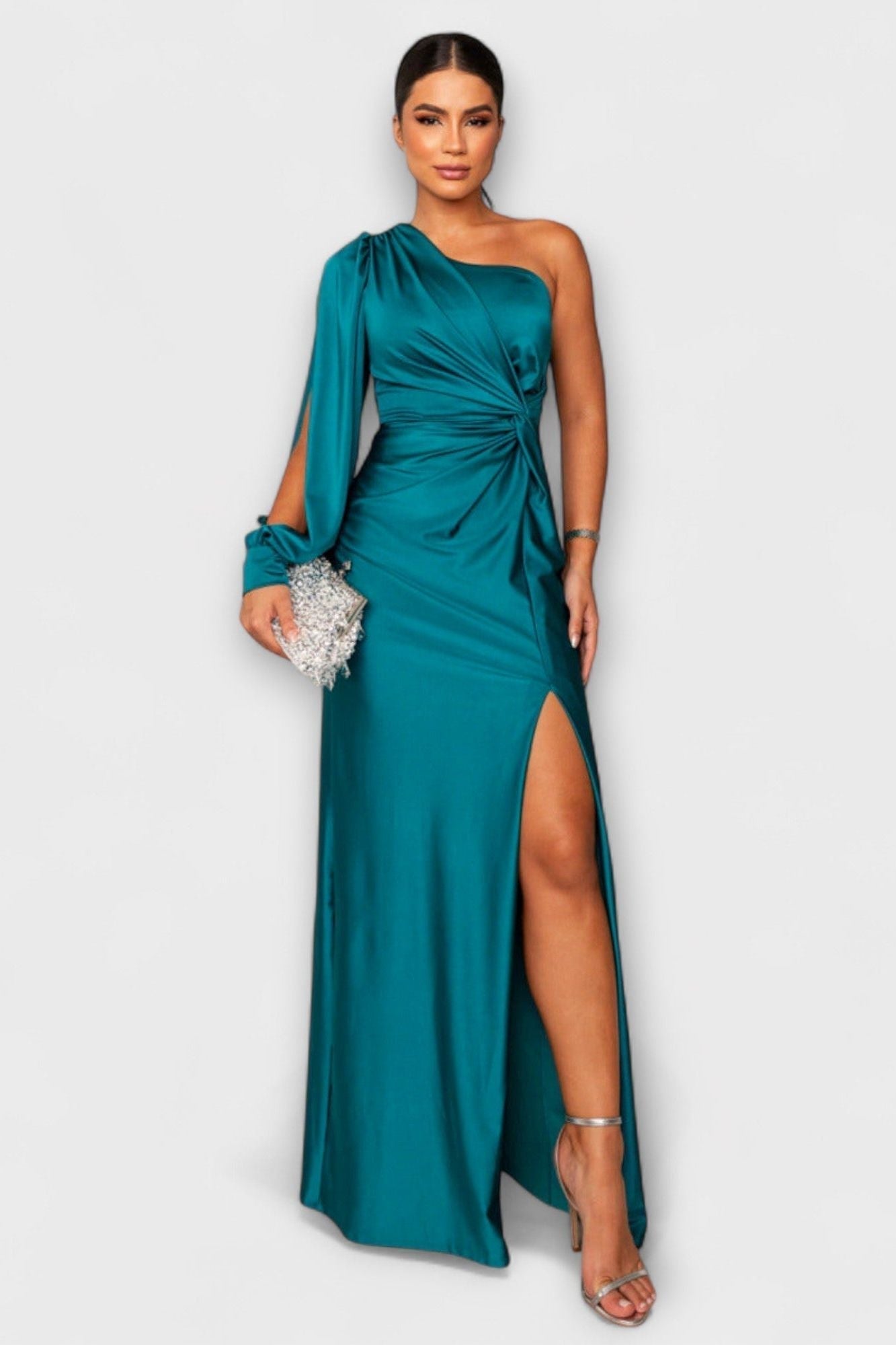 Aino™ Maxi Haljina