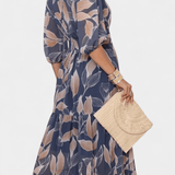 Aïsha™ Maxi Haljina