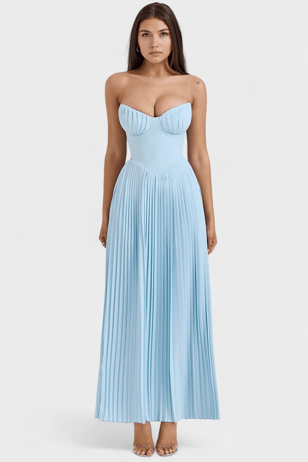 Alice™ Maxi Haljina