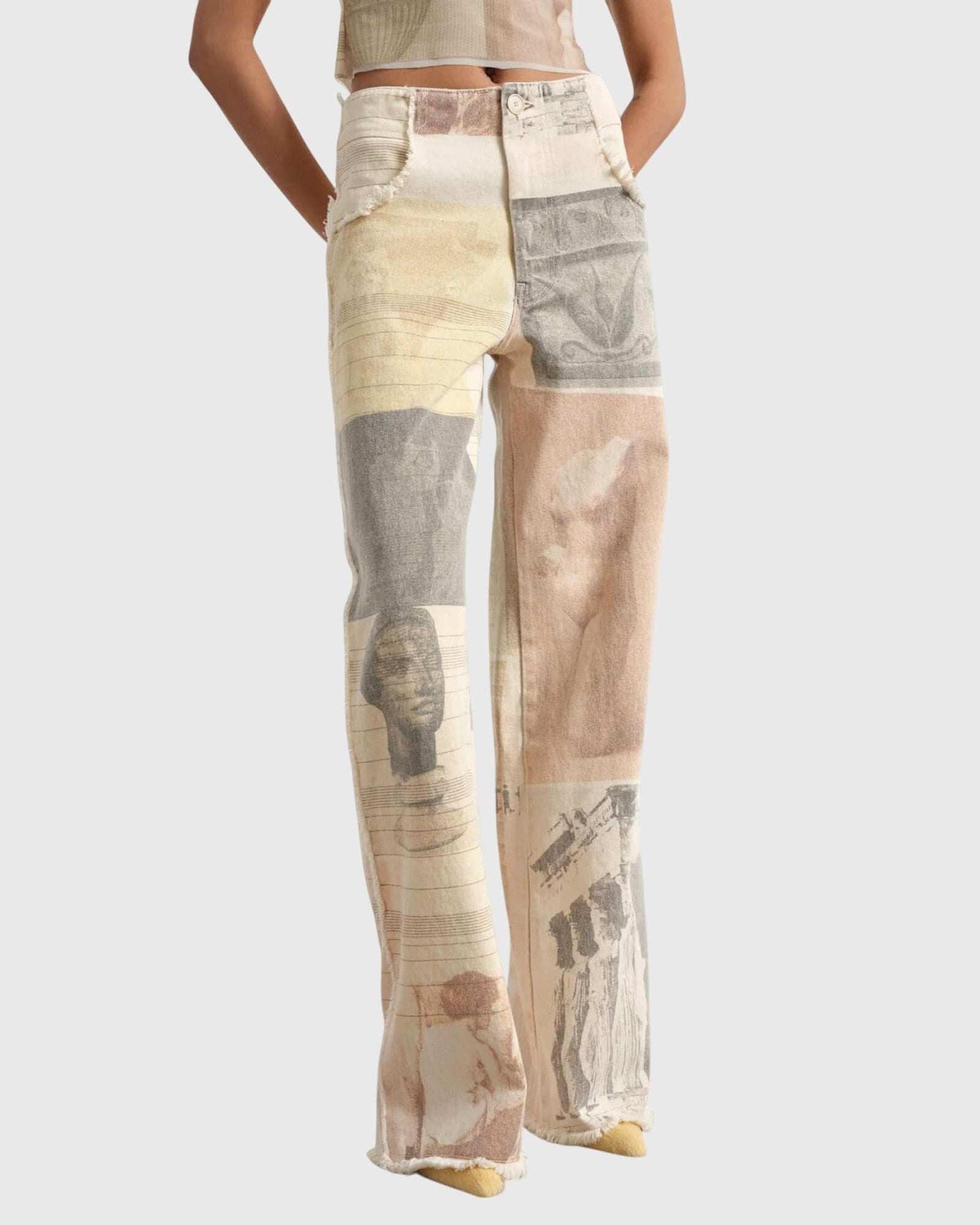 Alma™ | Pantalone