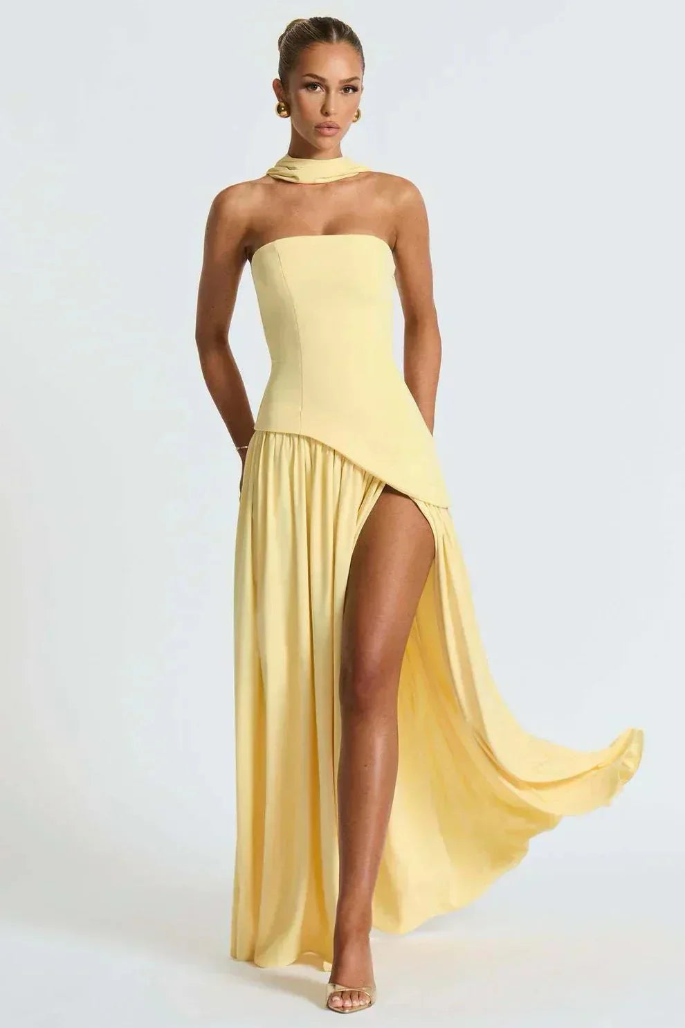 Amary™ Maxi Haljina