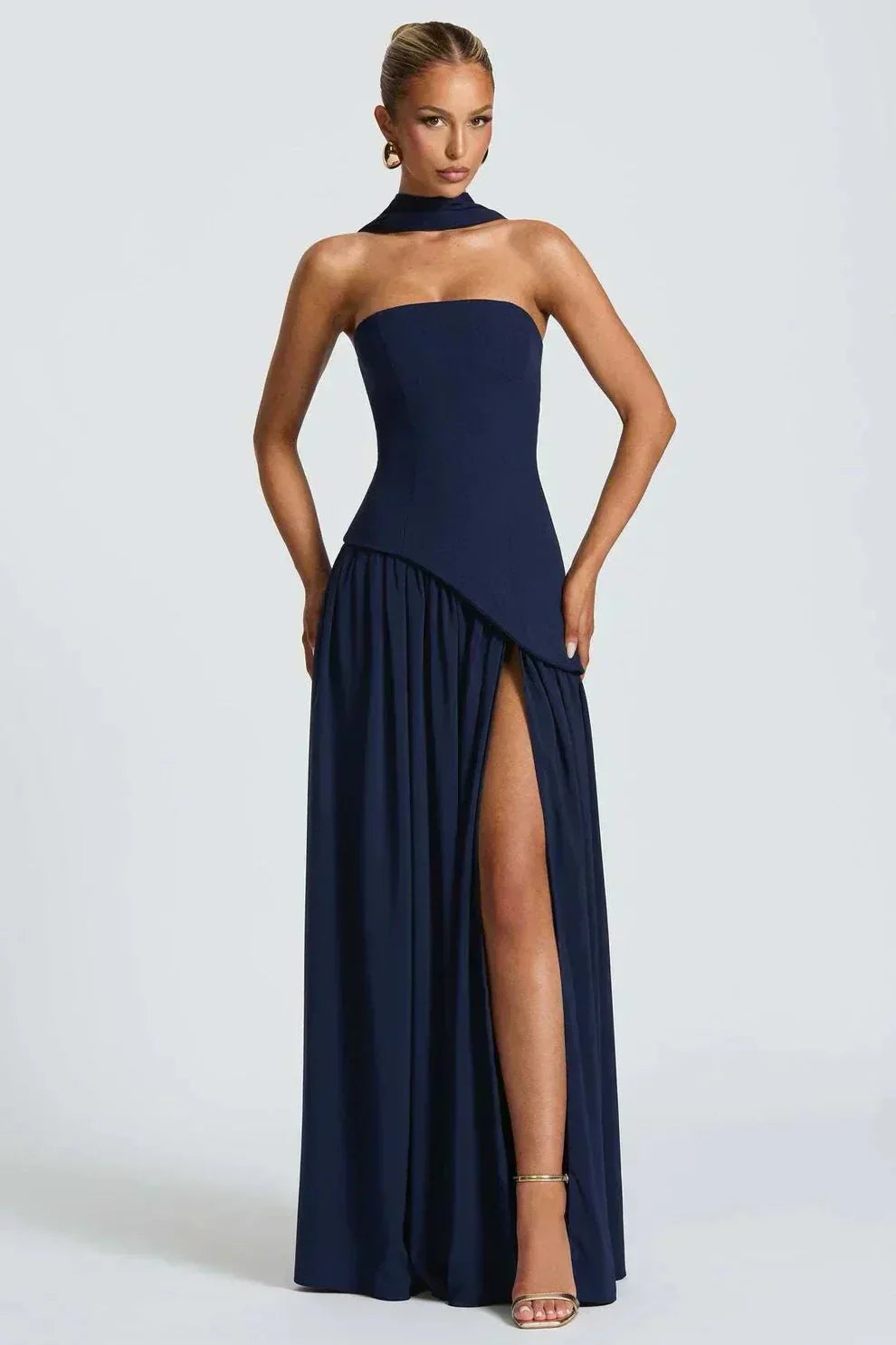 Amary™ Maxi Haljina