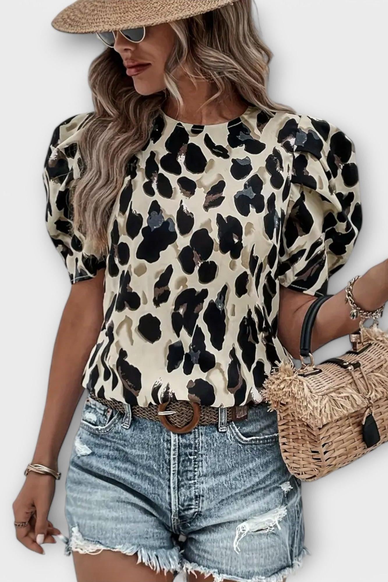 Amelia | Bluza