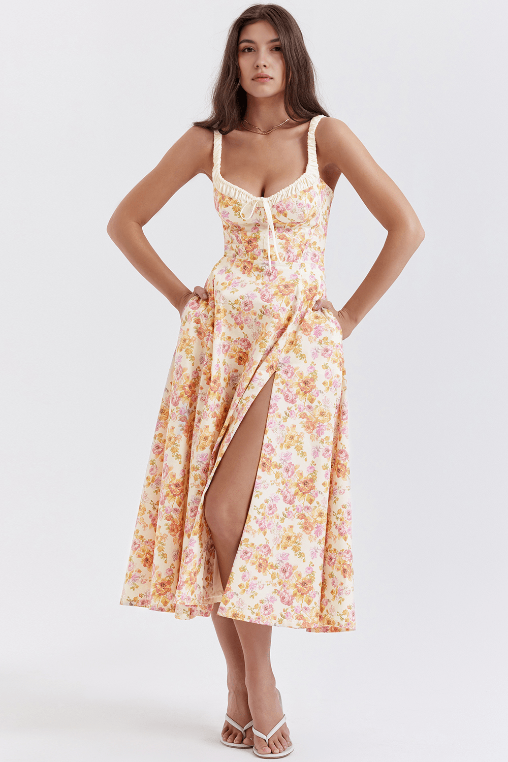 Amelie™ Srednje haljine
