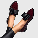 Anya | Ortopedske mokasine