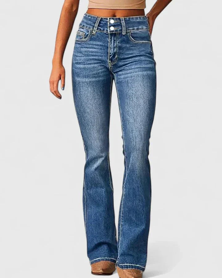 Auryzelle™ | Pantalone