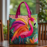 Obučeni Flamingo Torba preko ramena