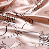 Venecijanska marama (100 % svila - 68 cm)