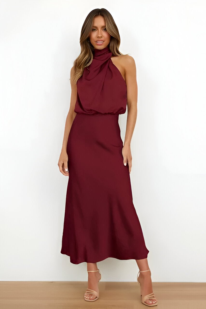 Benthe™ Midi haljina