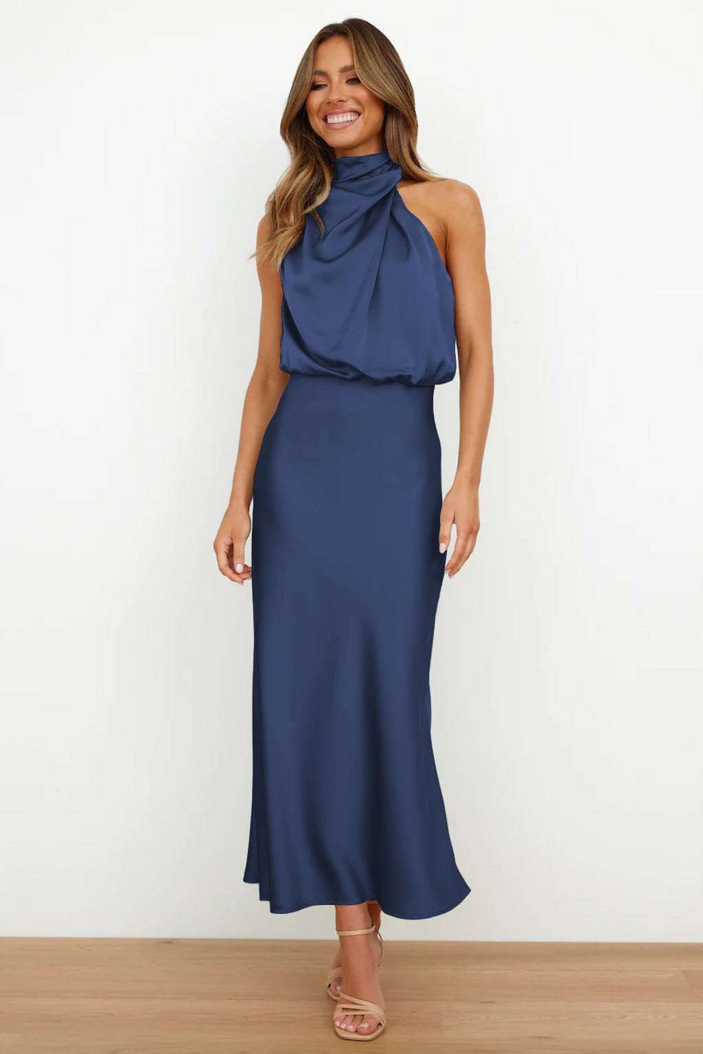 Benthe™ Midi haljina