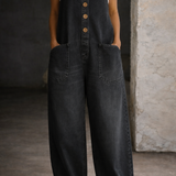 Bethany | Vintage oprane pamukove trake