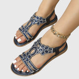 Blessy™ | Ortopedske sandale