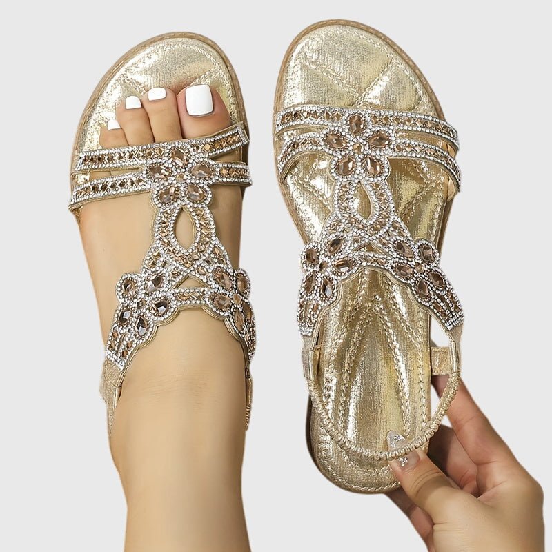Blessy™ | Ortopedske sandale