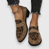 Brunika | Udobne mokasine