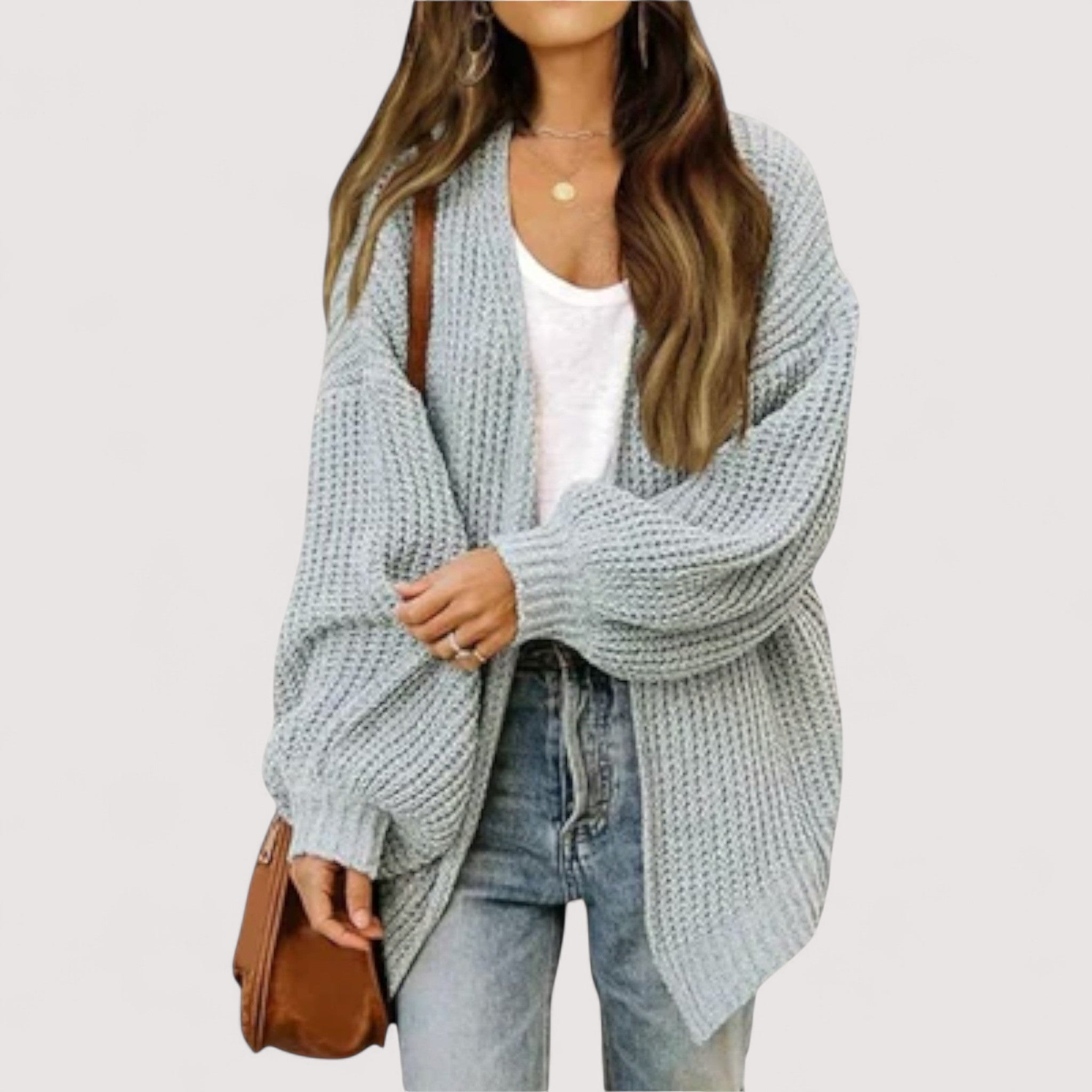 Iveta™ | Opustajući neulottu neuletakki