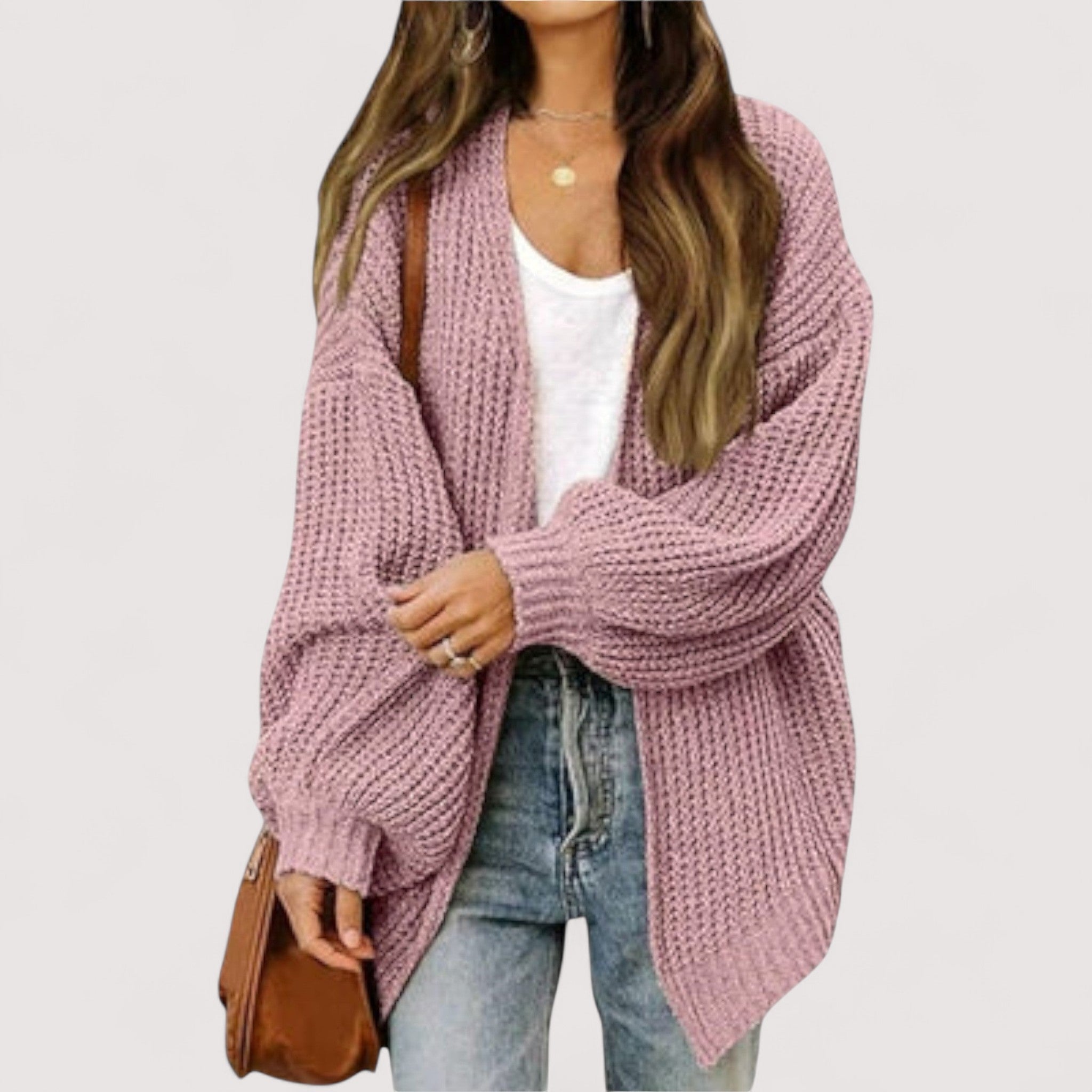 Iveta™ | Opustajući neulottu neuletakki