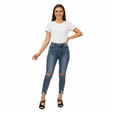Marija | Komfortne Elegantne Pete