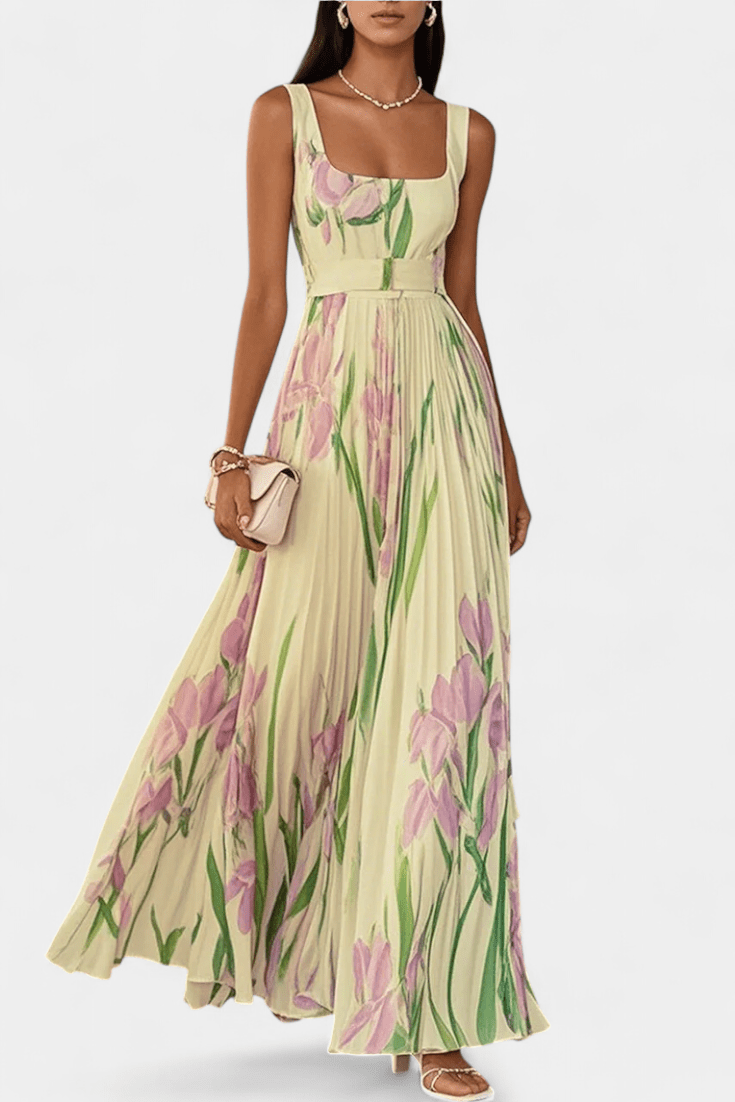 Calanthe™ Maxi haljina