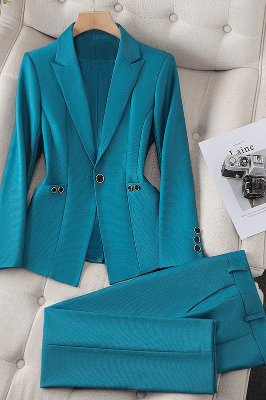 Camille | Set