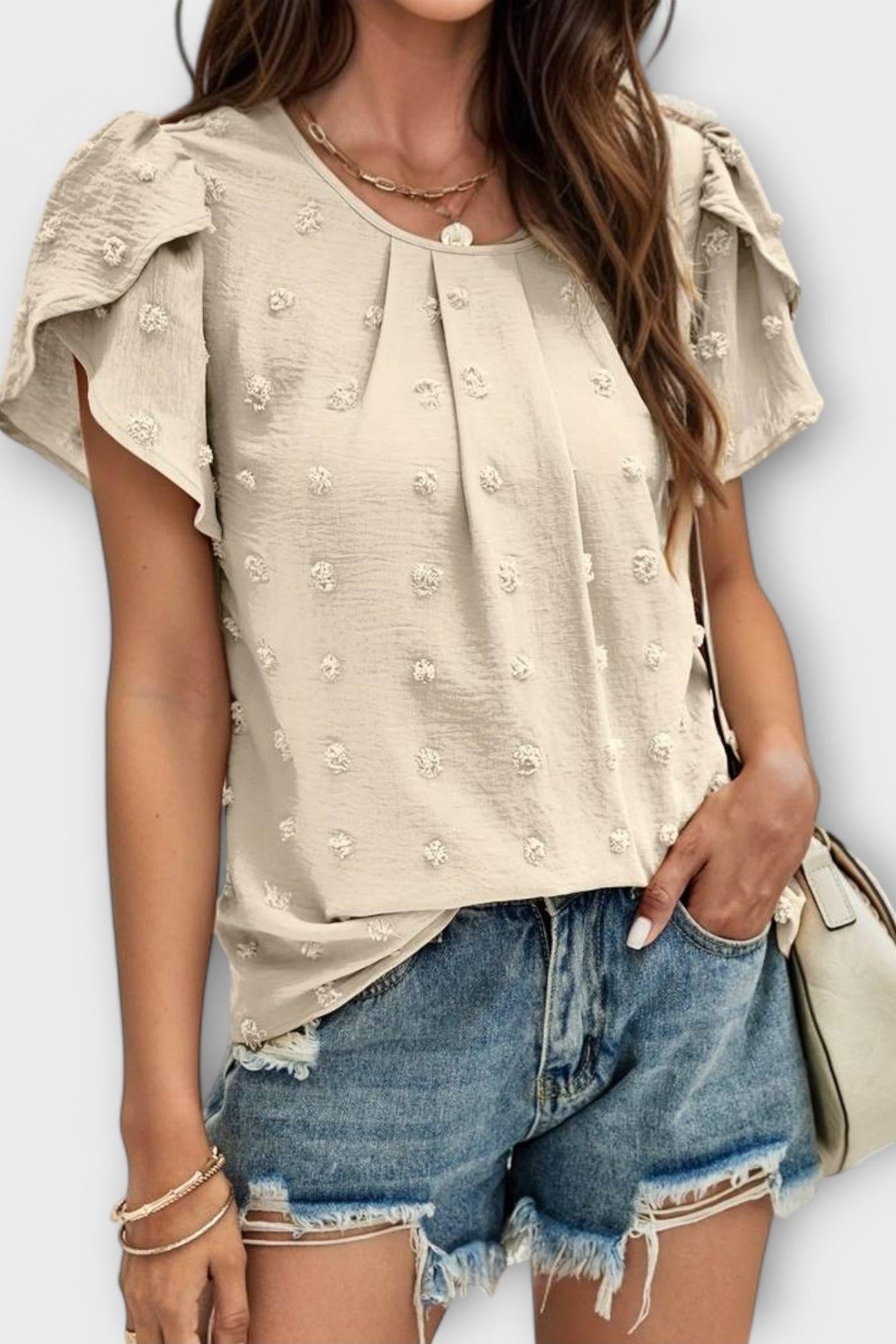 Carlota | Bluza