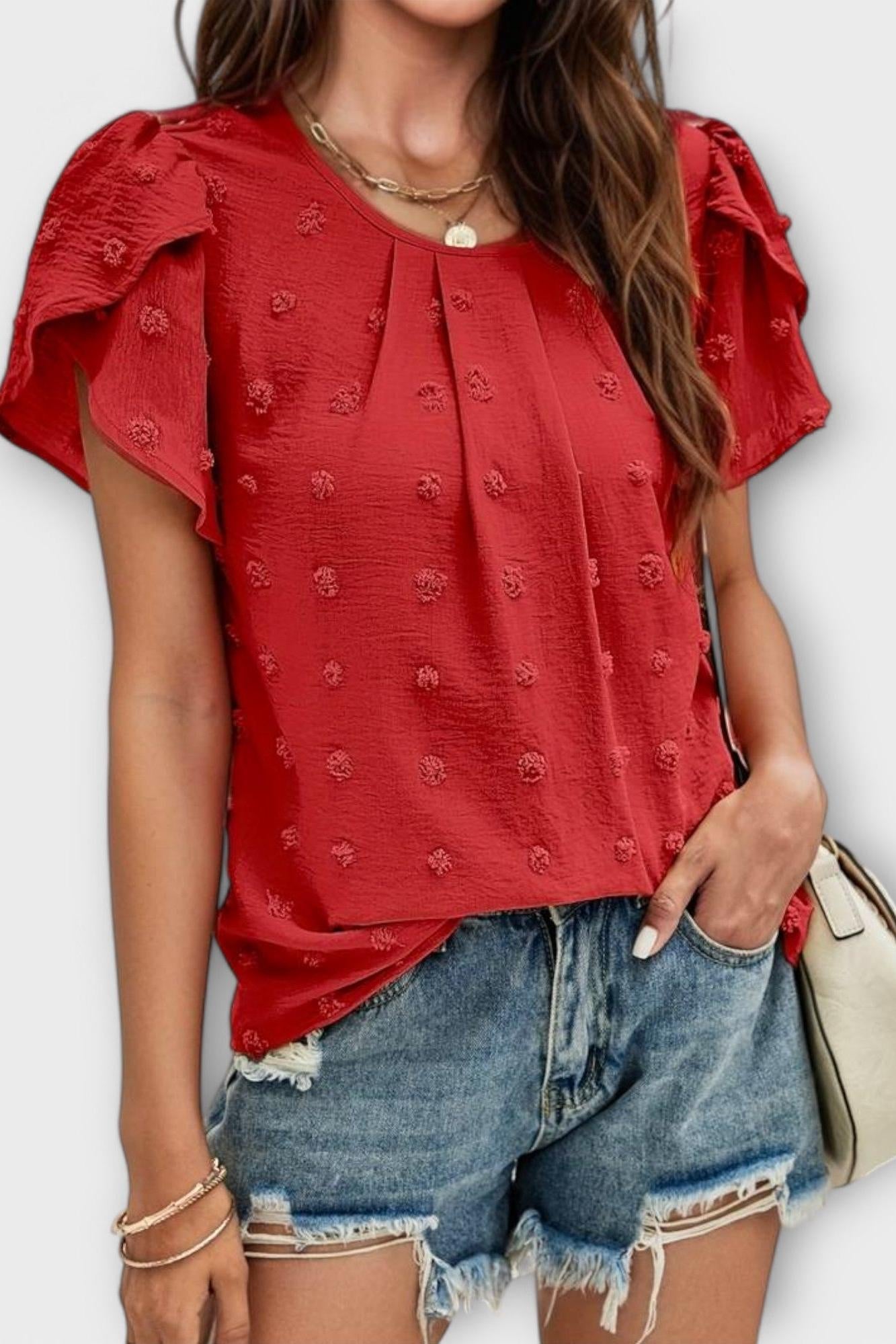 Carlota | Bluza