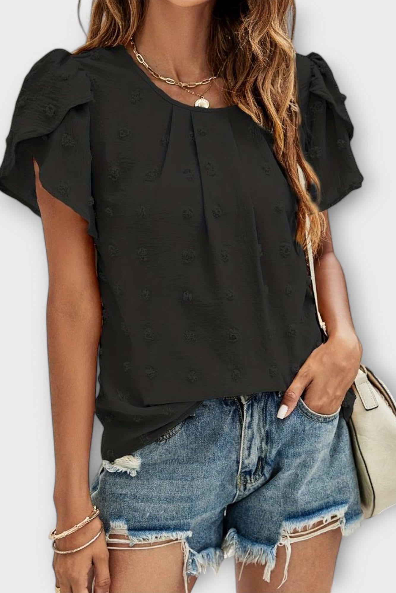Carlota | Bluza