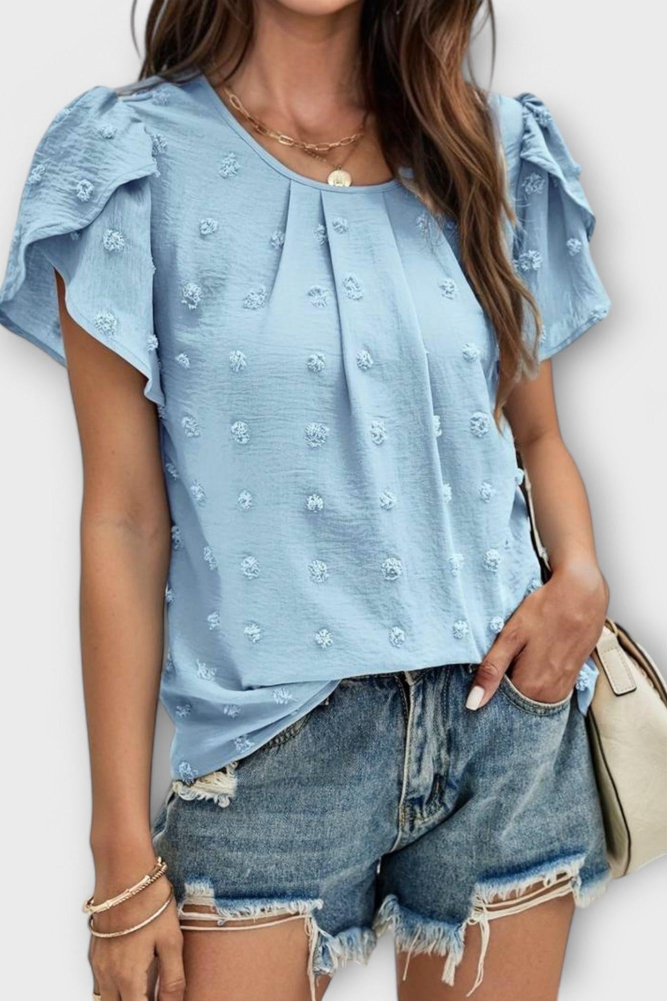 Carlota | Bluza