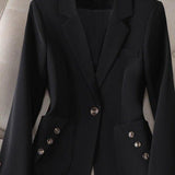 Renée | Blazer
