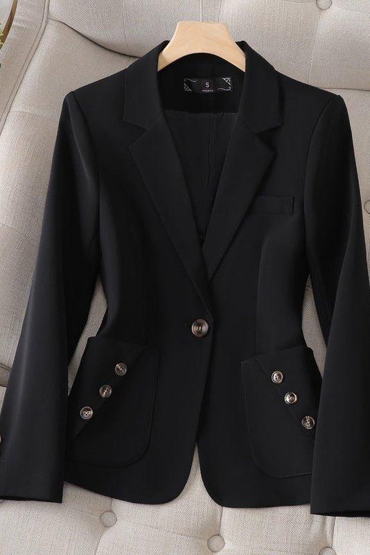 Renée | Blazer
