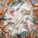 Cecile Foulard (100% svila - 68cm)