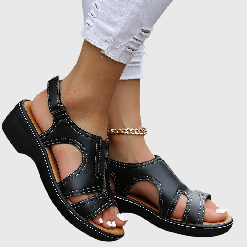 Celeste™ | Ortopedske sandale