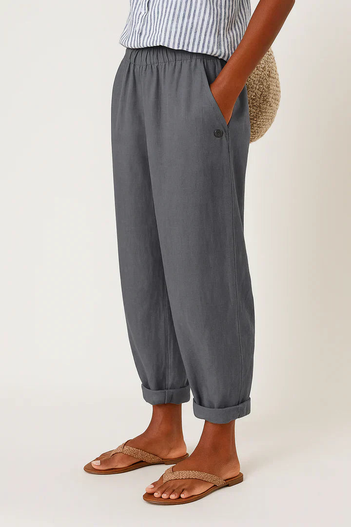 Laia | Pantalone Breeze Comfort