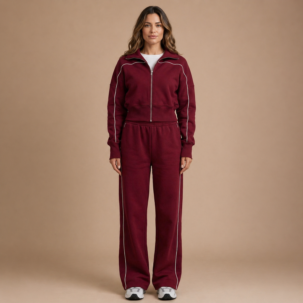 Nadine | Sportski Set