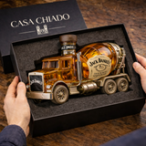 Kućni viski Jack Daniel's - Izdanje Kamion