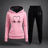 Marcia™ | Kompletni Set Heartbeat