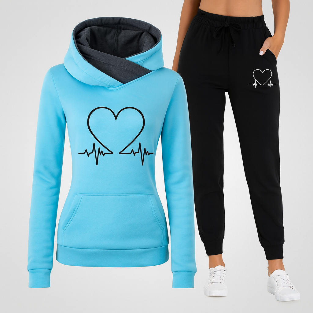 Marcia™ | Kompletni Set Heartbeat