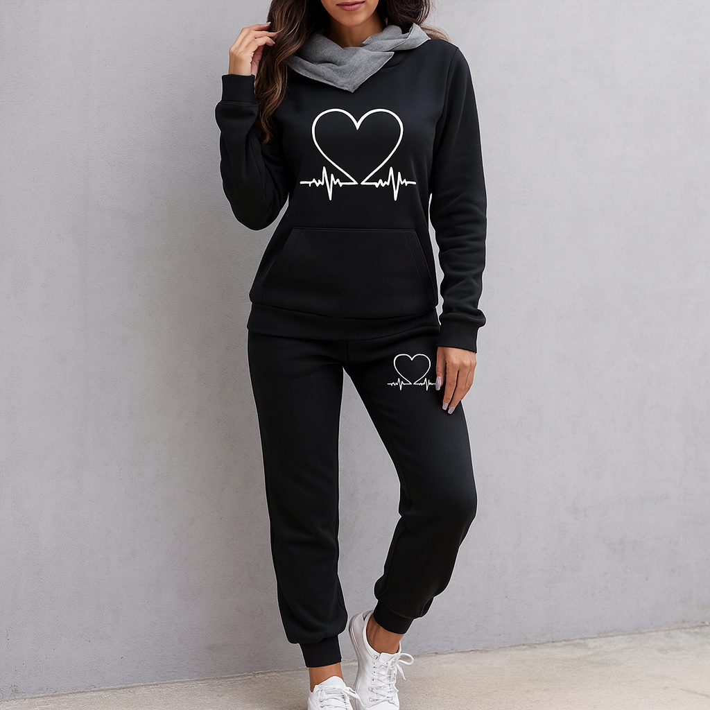 Marcia™ | Kompletni Set Heartbeat