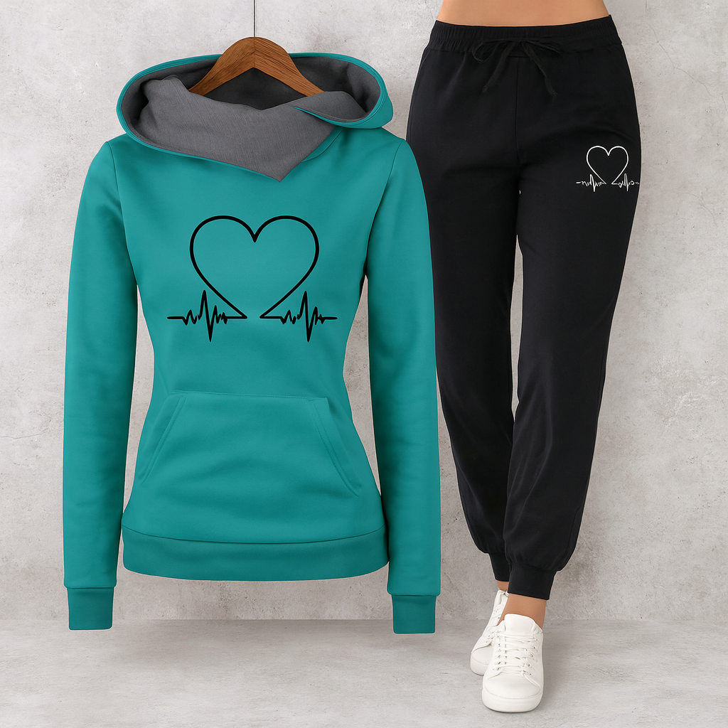 Marcia™ | Kompletni Set Heartbeat