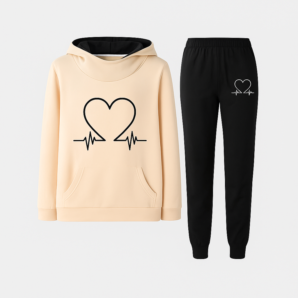 Marcia™ | Kompletni Set Heartbeat