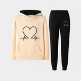 Marcia™ | Kompletni Set Heartbeat