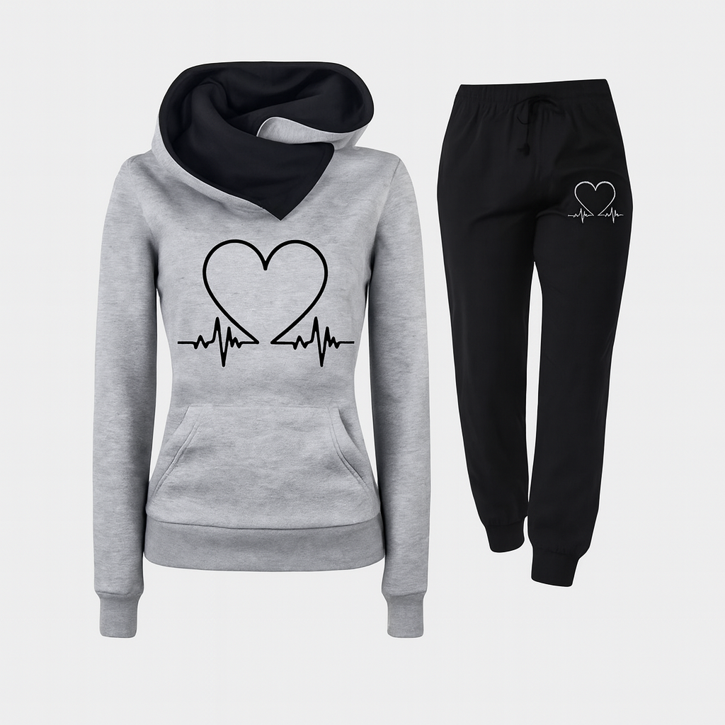 Marcia™ | Kompletni Set Heartbeat