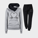 Marcia™ | Kompletni Set Heartbeat